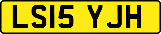 LS15YJH