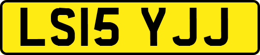 LS15YJJ