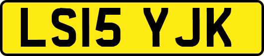 LS15YJK