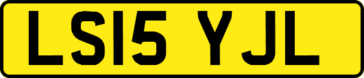 LS15YJL