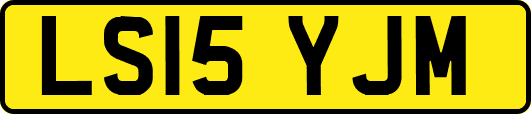 LS15YJM