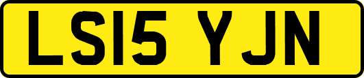 LS15YJN