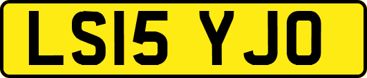 LS15YJO