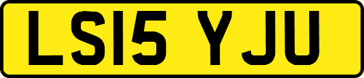 LS15YJU