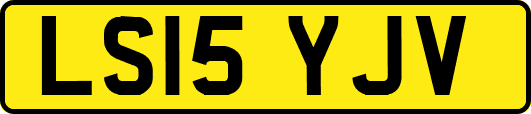 LS15YJV