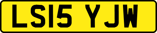 LS15YJW