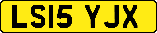 LS15YJX