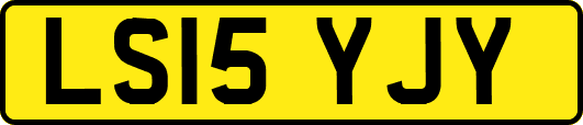 LS15YJY