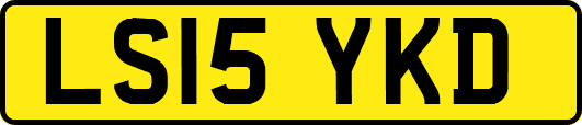 LS15YKD