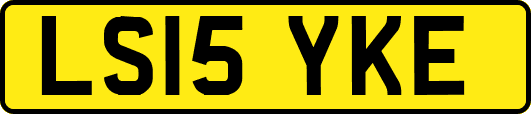 LS15YKE