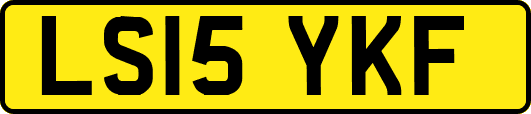LS15YKF