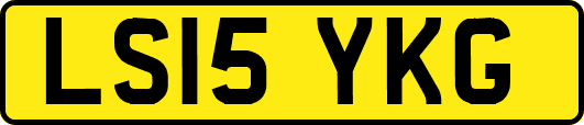 LS15YKG