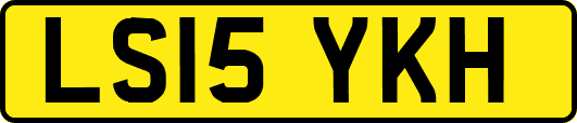 LS15YKH