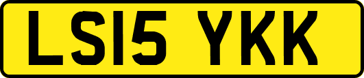 LS15YKK