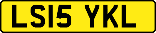 LS15YKL