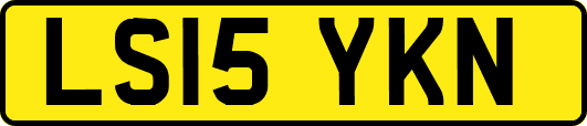 LS15YKN