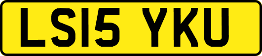 LS15YKU