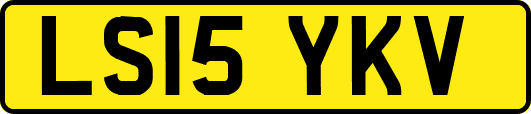 LS15YKV