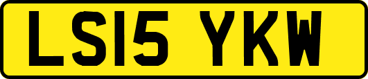 LS15YKW