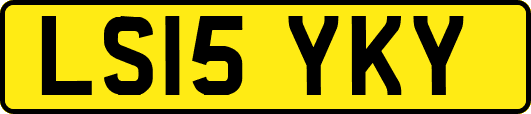 LS15YKY