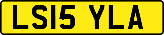LS15YLA