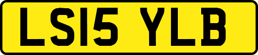 LS15YLB