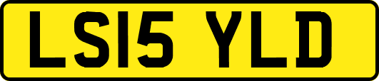 LS15YLD