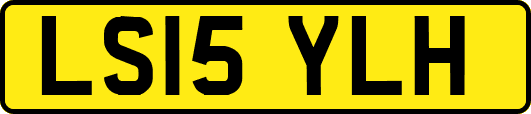 LS15YLH
