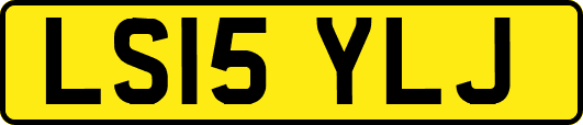 LS15YLJ