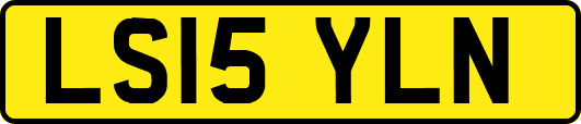 LS15YLN