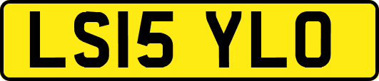 LS15YLO