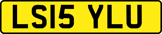 LS15YLU