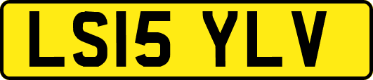LS15YLV