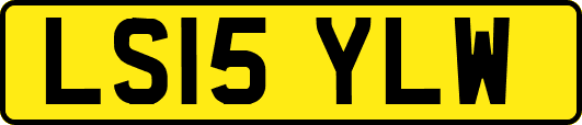 LS15YLW