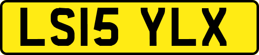 LS15YLX