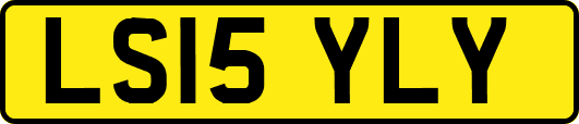 LS15YLY