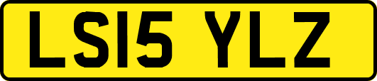 LS15YLZ