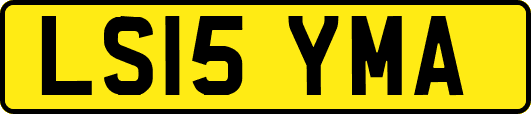 LS15YMA