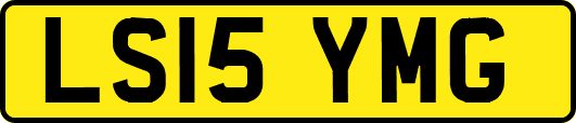 LS15YMG
