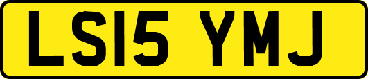 LS15YMJ