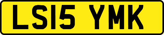 LS15YMK