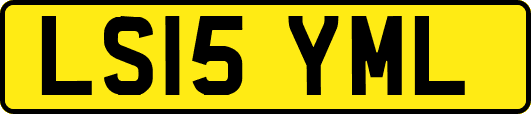 LS15YML