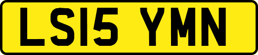 LS15YMN