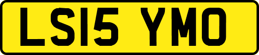 LS15YMO