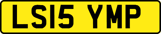 LS15YMP