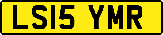 LS15YMR