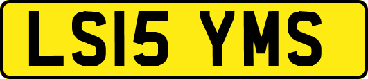 LS15YMS