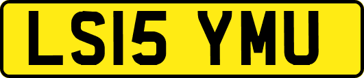 LS15YMU