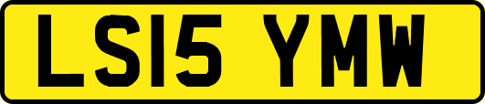 LS15YMW