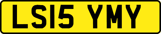 LS15YMY